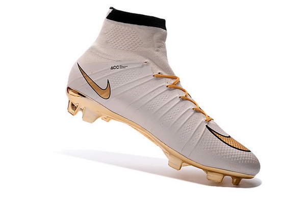 Nike Mercurial Superfly Men Shoes--001